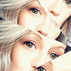 Meet your Posher, Crystal